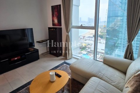 شقة في La Vie, مساكن شاطئ جميرا, دبي 2 غرف نوم, 131.07033949 م² رقم 16746 - صورة 6