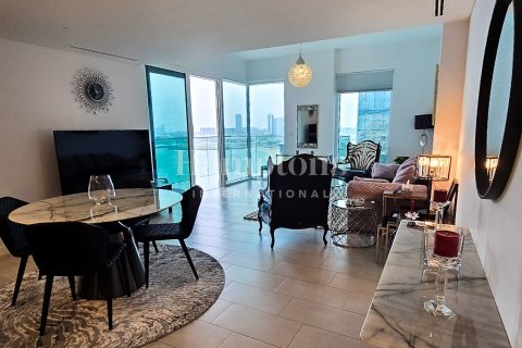 شقة في La Vie, مساكن شاطئ جميرا, دبي 2 غرف نوم, 131.07033949 م² رقم 16746 - صورة 12