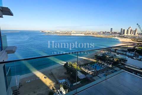 شقة في La Vie, مساكن شاطئ جميرا, دبي 2 غرف نوم, 131.07033949 م² رقم 16746 - صورة 4