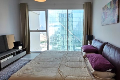شقة في La Vie, مساكن شاطئ جميرا, دبي 2 غرف نوم, 131.07033949 م² رقم 16746 - صورة 13