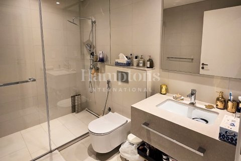 شقة في La Vie, مساكن شاطئ جميرا, دبي 2 غرف نوم, 131.07033949 م² رقم 16746 - صورة 8