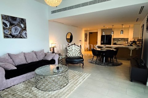 شقة في La Vie, مساكن شاطئ جميرا, دبي 2 غرف نوم, 131.07033949 م² رقم 16746 - صورة 11