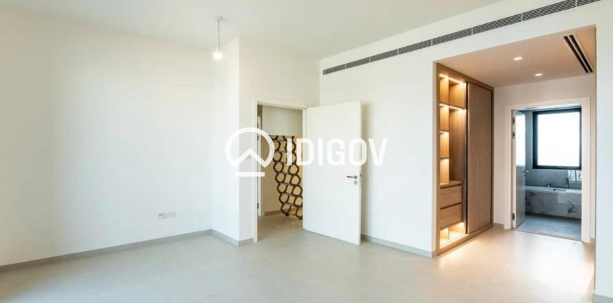 Townhouse in Jebel Ali, Dubai 4 bedrooms, 251.86 sq.m. № 142478