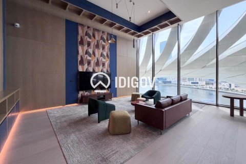 شقة في الخليج التجاري, دبي 2 غرف نوم, 192.03 م² رقم 142463 - صورة 23