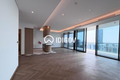 Appartement à Business Bay, Dubai, 2 chambres, 192.03 m², № 142463
