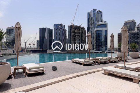 شقة في الخليج التجاري, دبي 2 غرف نوم, 192.03 م² رقم 142463 - صورة 30