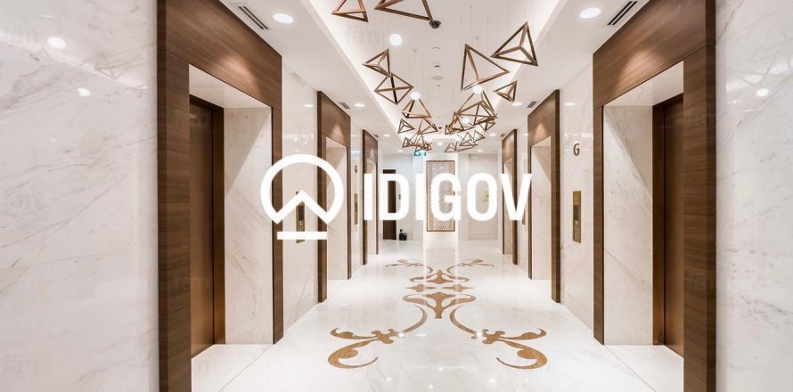 Appartement à Imperial Avenue, Downtown Dubai (Downtown Burj Dubai), Dubai, 2 chambres, 139.45 m², № 142476
