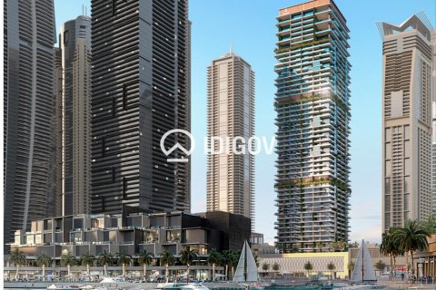 Apartamento en Dubai Marina, Dubai, 3 dormitorios, 282.98 m², № 142462