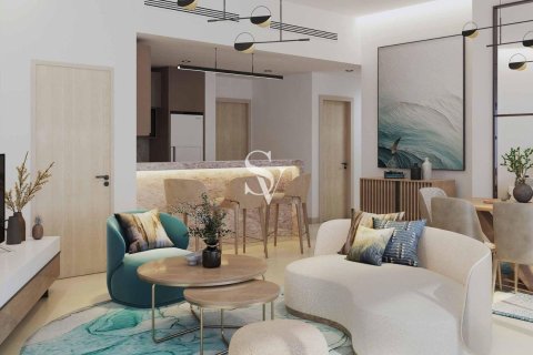 Apartamento en Damac District en DAMAC Hills (Akoya by DAMAC), Dubai, 1 dormitorio, 59 m², № 105594 - foto 13