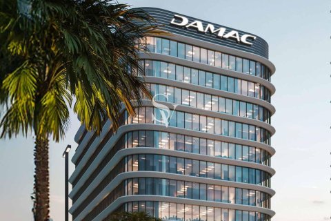 Apartamento en Damac District en DAMAC Hills (Akoya by DAMAC), Dubai, 1 dormitorio, 59 m², № 105594 - foto 4