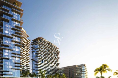 Apartamento en Damac District en DAMAC Hills (Akoya by DAMAC), Dubai, 1 dormitorio, 59 m², № 105594 - foto 23