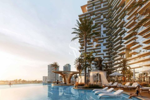 Apartamento en Damac District en DAMAC Hills (Akoya by DAMAC), Dubai, 1 dormitorio, 59 m², № 105594 - foto 16