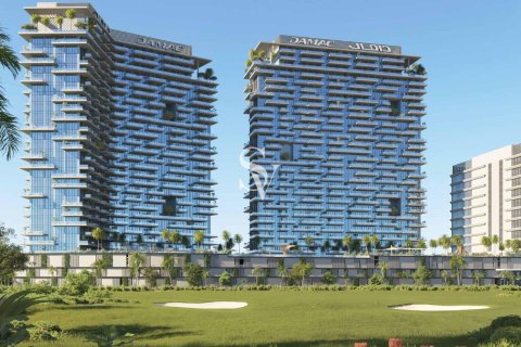 Apartamento en Damac District en DAMAC Hills (Akoya by DAMAC), Dubai, 1 dormitorio, 59 m², № 105594 - foto 21