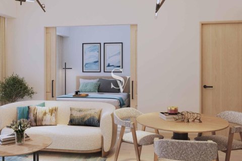 Apartamento en Damac District en DAMAC Hills (Akoya by DAMAC), Dubai, 1 dormitorio, 59 m², № 105594 - foto 18