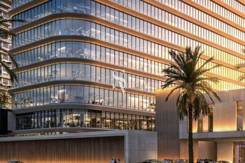 Apartamento en Damac District en DAMAC Hills (Akoya by DAMAC), Dubai, 1 dormitorio, 59 m², № 105594 - foto 10