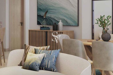 Apartamento en Damac District en DAMAC Hills (Akoya by DAMAC), Dubai, 1 dormitorio, 59 m², № 105594 - foto 15