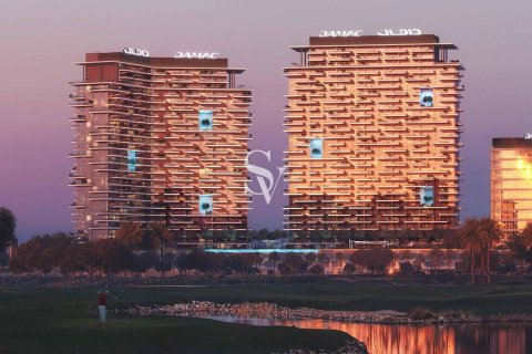 Apartamento en Damac District en DAMAC Hills (Akoya by DAMAC), Dubai, 1 dormitorio, 59 m², № 105594 - foto 24