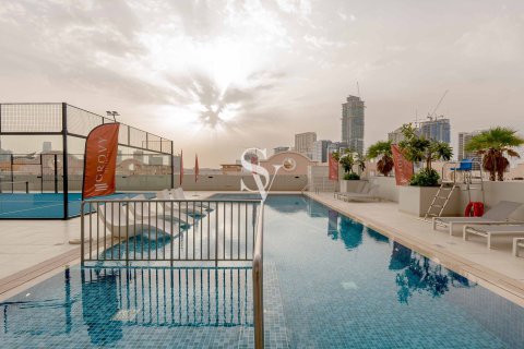 Apartment in Jumeirah Village Circle, Dubai 2 bedrooms, 100 sq.m. № 105588 - photo 9