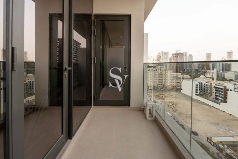 Apartment in Jumeirah Village Circle, Dubai 2 bedrooms, 100 sq.m. № 105588 - photo 12