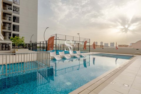 Apartment in Jumeirah Village Circle, Dubai 2 bedrooms, 100 sq.m. № 105588 - photo 10