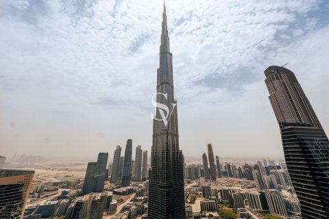Apartment in Downtown Dubai (Downtown Burj Dubai), Dubai 3 bedrooms, 169 sq.m. № 105587 - photo 9