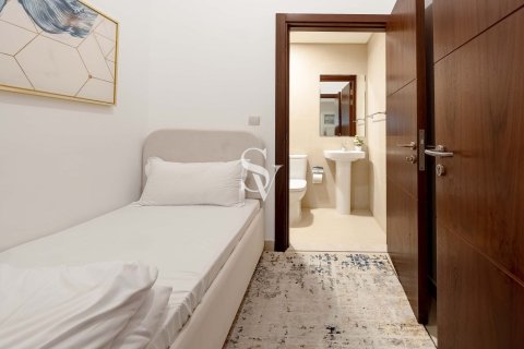Apartment in Downtown Dubai (Downtown Burj Dubai), Dubai 3 bedrooms, 169 sq.m. № 105587 - photo 8