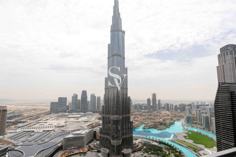 Apartment in Downtown Dubai (Downtown Burj Dubai), Dubai 3 bedrooms, 169 sq.m. № 105587 - photo 26