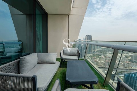 Apartment in Downtown Dubai (Downtown Burj Dubai), Dubai 3 bedrooms, 169 sq.m. № 105587 - photo 10