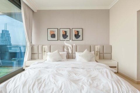 Apartment in Downtown Dubai (Downtown Burj Dubai), Dubai 3 bedrooms, 169 sq.m. № 105587 - photo 14