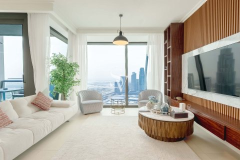 Apartment in Downtown Dubai (Downtown Burj Dubai), Dubai 3 bedrooms, 169 sq.m. № 105587 - photo 25