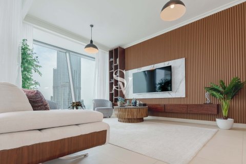 Apartment in Downtown Dubai (Downtown Burj Dubai), Dubai 3 bedrooms, 169 sq.m. № 105587 - photo 24