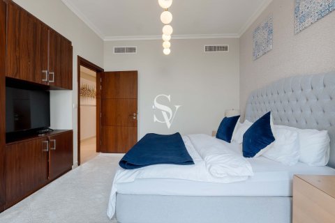Apartment in Downtown Dubai (Downtown Burj Dubai), Dubai 3 bedrooms, 169 sq.m. № 105587 - photo 29