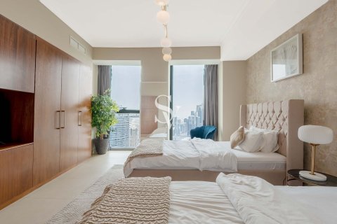 Apartment in Downtown Dubai (Downtown Burj Dubai), Dubai 3 bedrooms, 169 sq.m. № 105587 - photo 5
