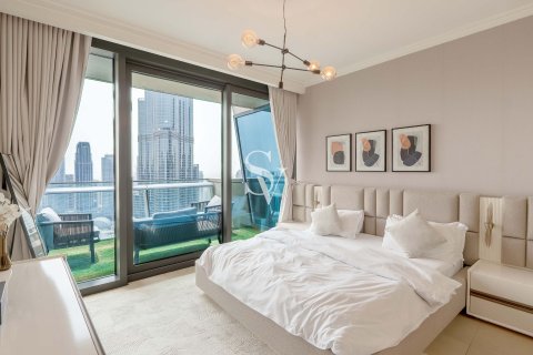 Apartment in Downtown Dubai (Downtown Burj Dubai), Dubai 3 bedrooms, 169 sq.m. № 105587 - photo 15