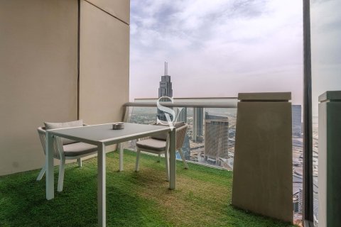 Apartment in Downtown Dubai (Downtown Burj Dubai), Dubai 3 bedrooms, 169 sq.m. № 105587 - photo 21