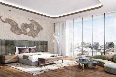 Купить таунхаус в Dubai Land, Дубай: 5 спален, 220м², № 105579 - фото 6