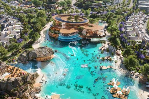 Купить таунхаус в Dubai Land, Дубай: 5 спален, 220м², № 105579 - фото 17