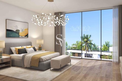 Купить таунхаус в Dubai Land, Дубай: 5 спален, 220м², № 105579 - фото 2