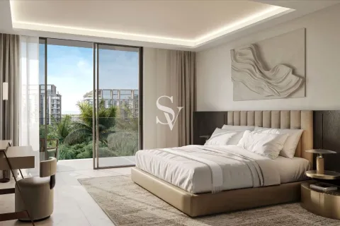 Apartment in City Walk Crestlane 2 & 3 in City Walk, Dubai 4 bedrooms, 426 sq.m. № 105596 - photo 6