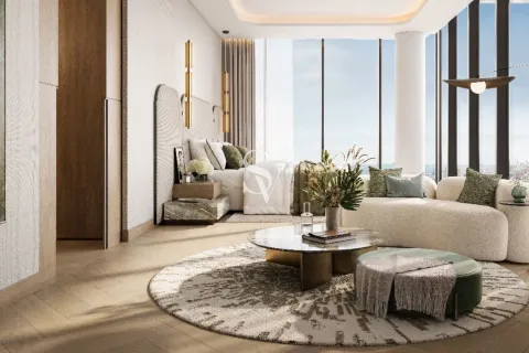 Apartment in City Walk Crestlane 2 & 3 in City Walk, Dubai 4 bedrooms, 426 sq.m. № 105596 - photo 8