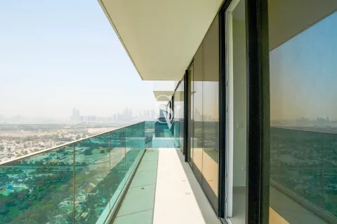 Apartment in WASL 1 RESIDENCES in Al Wasl, Dubai 2 bedrooms, 143 sq.m. № 105595 - photo 2