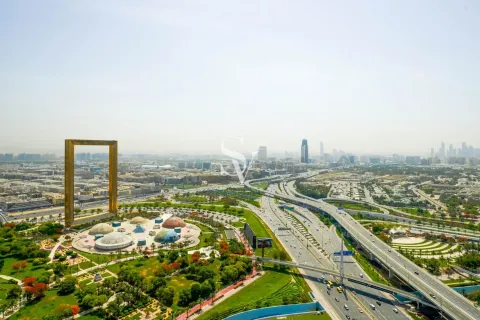 Apartment in WASL 1 RESIDENCES in Al Wasl, Dubai 2 bedrooms, 143 sq.m. № 105595 - photo 13
