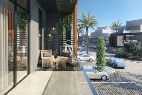 Adosado en Dubai Investment Park, Dubai, 3 dormitorios, 118 m², № 105578 - foto 27