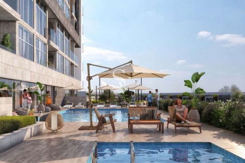 Adosado en Dubai Investment Park, Dubai, 3 dormitorios, 118 m², № 105578 - foto 15
