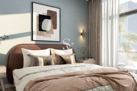 Adosado en Dubai Investment Park, Dubai, 3 dormitorios, 118 m², № 105578 - foto 3