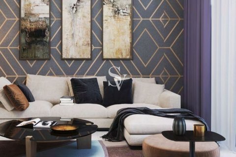 Adosado en Dubai Investment Park, Dubai, 3 dormitorios, 118 m², № 105578 - foto 11