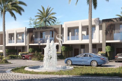 Adosado en Dubai Investment Park, Dubai, 3 dormitorios, 118 m², № 105578 - foto 21