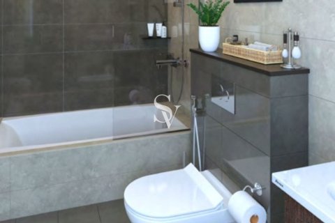 Adosado en Dubai Investment Park, Dubai, 3 dormitorios, 118 m², № 105578 - foto 9