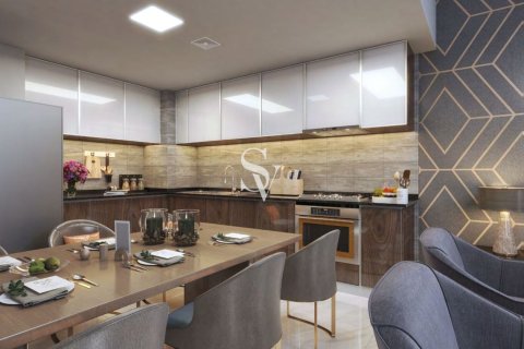 Adosado en Dubai Investment Park, Dubai, 3 dormitorios, 118 m², № 105578 - foto 28
