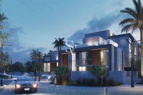 Adosado en Dubai Investment Park, Dubai, 3 dormitorios, 118 m², № 105578 - foto 7